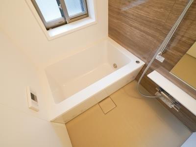 品川区西五反田５丁目のマンション