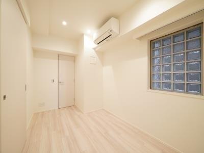 品川区西五反田５丁目のマンション