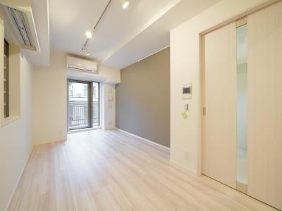 品川区西五反田５丁目のマンション