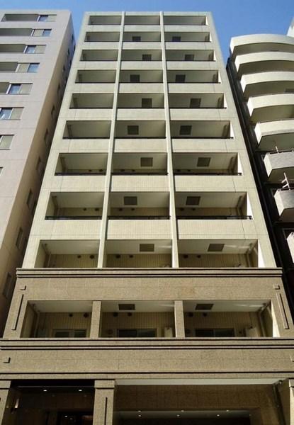 中央区日本橋堀留町２丁目のマンション