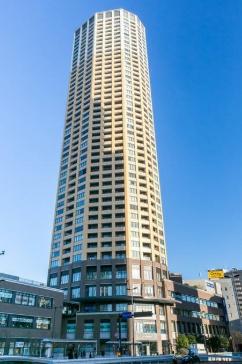 目黒区上目黒１丁目のマンション