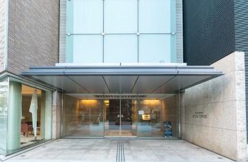 目黒区上目黒１丁目のマンション