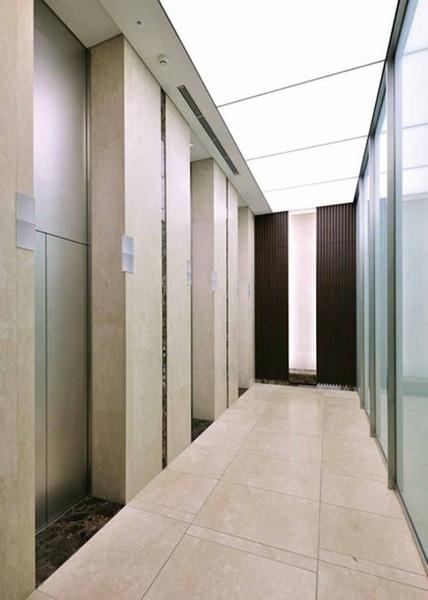 目黒区上目黒１丁目のマンション