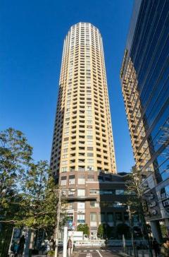 目黒区上目黒１丁目のマンション