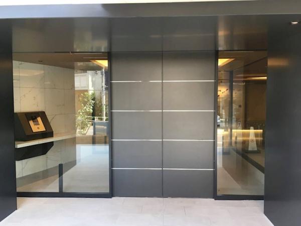 渋谷区東３丁目のマンション