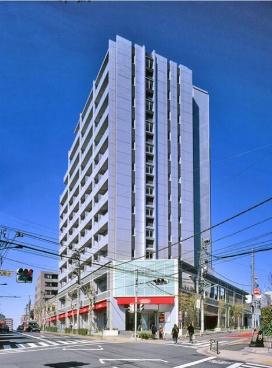 港区三田４丁目のマンション