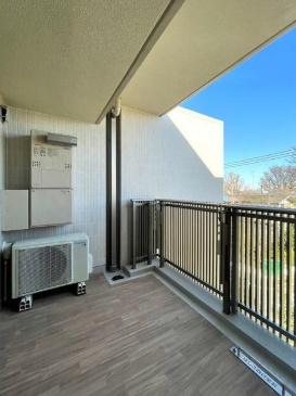 世田谷区瀬田２丁目のマンション