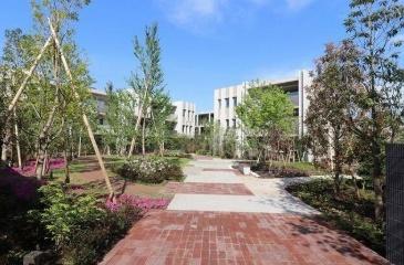 世田谷区瀬田２丁目のマンション