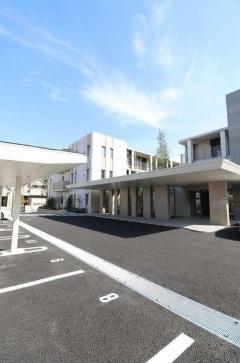 世田谷区瀬田２丁目のマンション