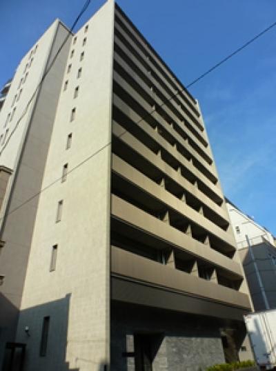 江東区豊洲４丁目のマンション
