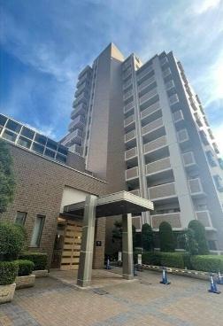 江東区豊洲４丁目のマンション