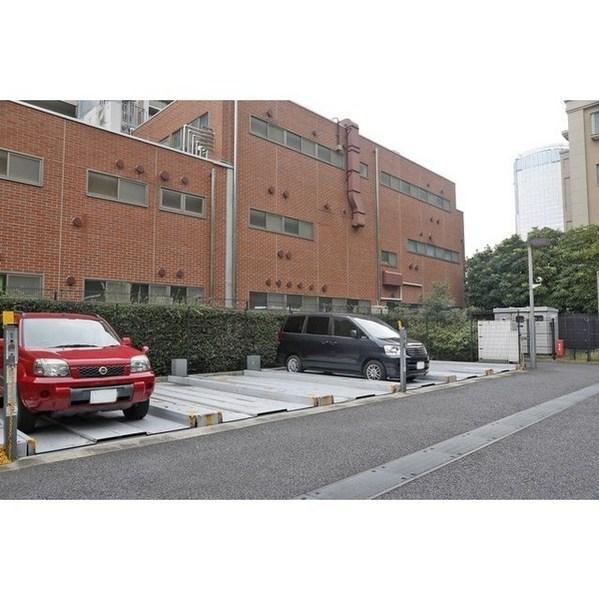 江東区豊洲４丁目のマンション