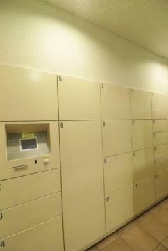 江東区豊洲４丁目のマンション