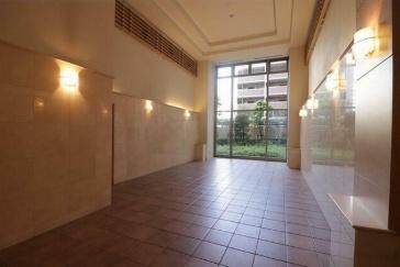 江東区豊洲４丁目のマンション