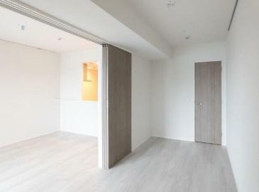 港区港南１丁目のマンション