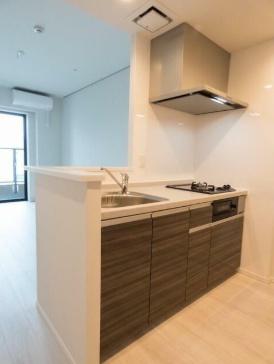 港区港南１丁目のマンション