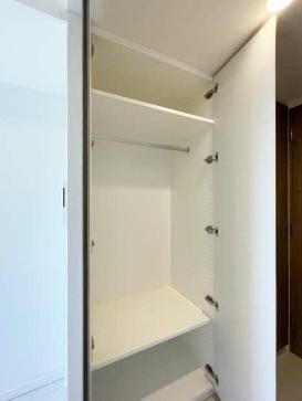 渋谷区広尾５丁目のマンション