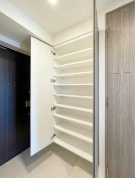 渋谷区広尾５丁目のマンション