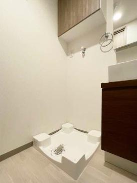 渋谷区広尾５丁目のマンション