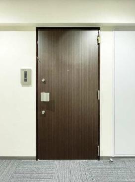 渋谷区広尾５丁目のマンション
