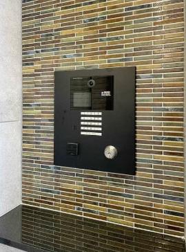 渋谷区広尾５丁目のマンション