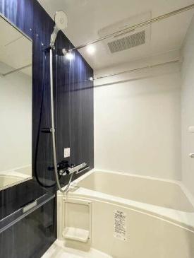 渋谷区広尾５丁目のマンション