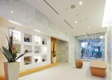 港区三田５丁目のマンション