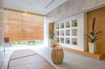 港区三田５丁目のマンション