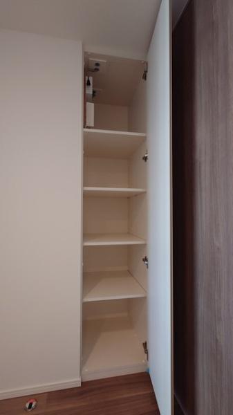 中央区勝どき４丁目のマンション