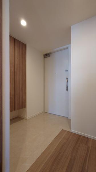 中央区勝どき４丁目のマンション