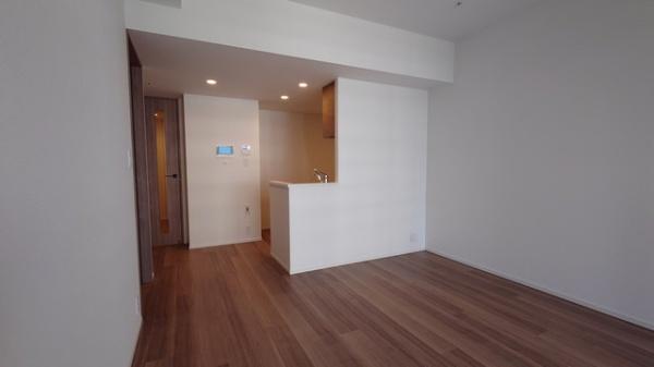 中央区勝どき４丁目のマンション
