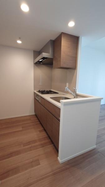 中央区勝どき４丁目のマンション