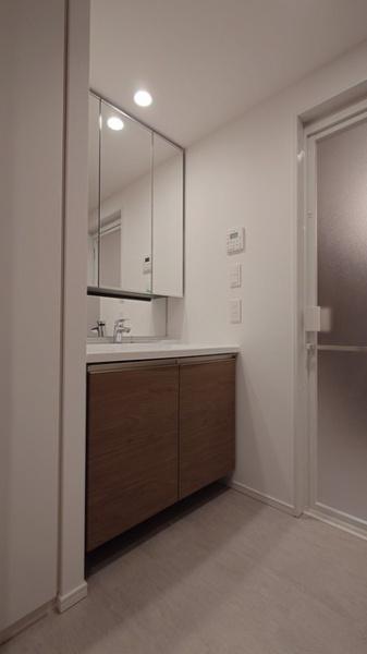中央区勝どき４丁目のマンション