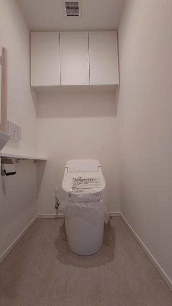 中央区勝どき４丁目のマンション