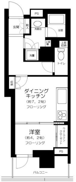 港区港南３丁目のマンション