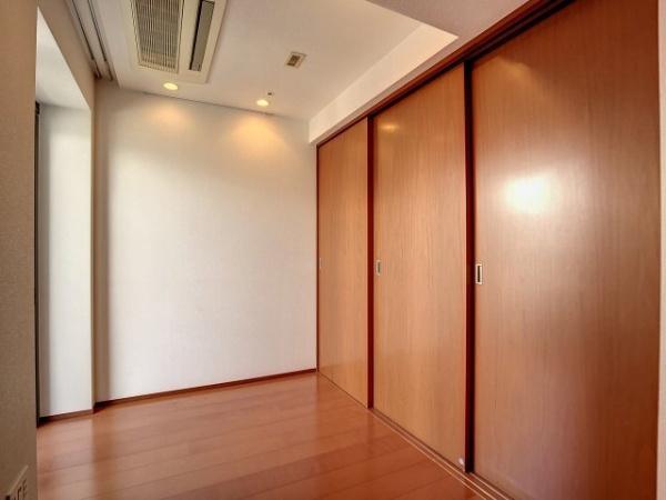 港区港南３丁目のマンション