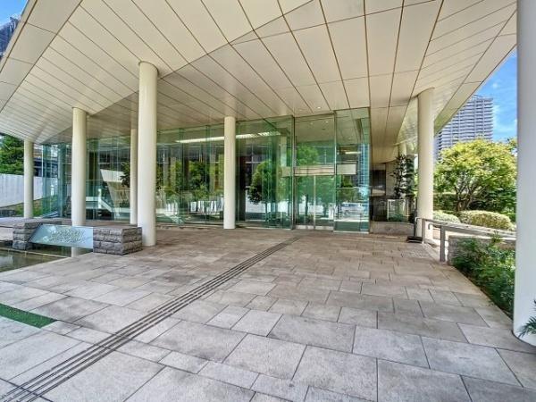 港区港南３丁目のマンション