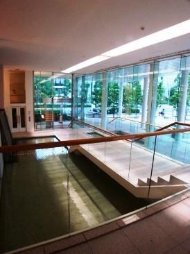 港区港南３丁目のマンション