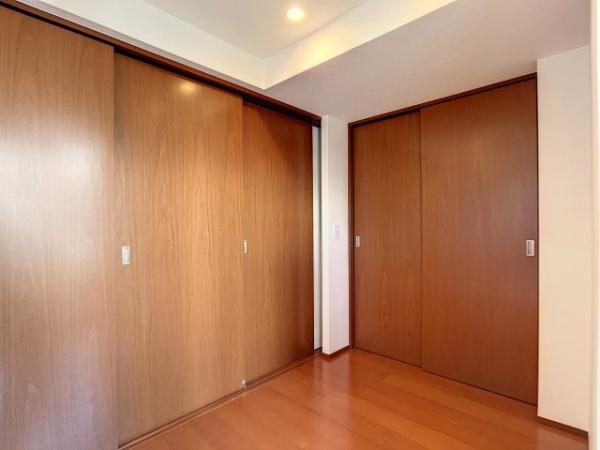 港区港南３丁目のマンション