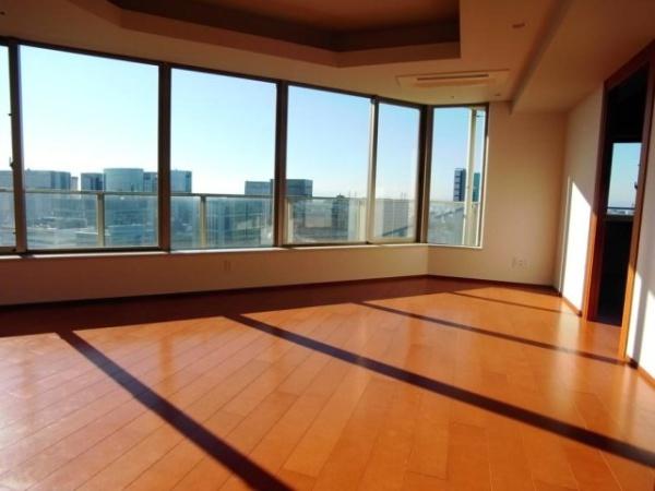 港区港南３丁目のマンション