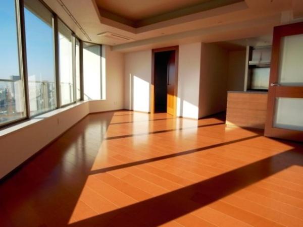 港区港南３丁目のマンション