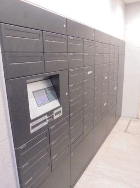 目黒区下目黒２丁目のマンション
