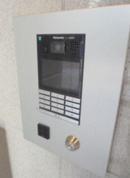 目黒区下目黒２丁目のマンション
