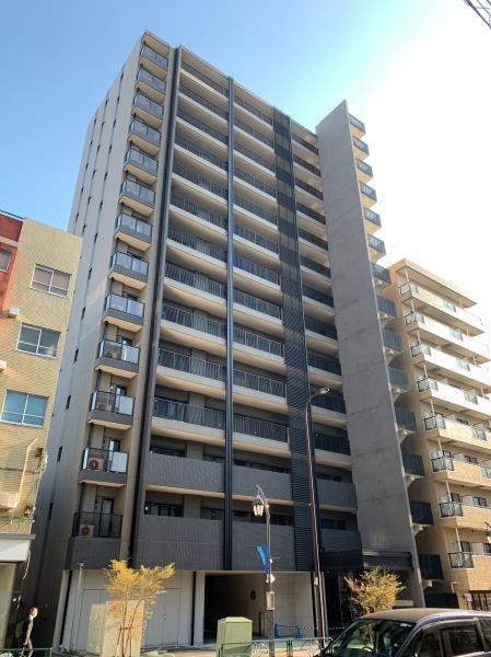 目黒区下目黒２丁目のマンション