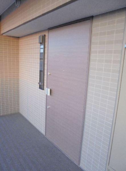目黒区下目黒２丁目のマンション
