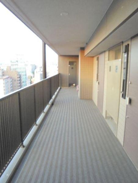 目黒区下目黒２丁目のマンション