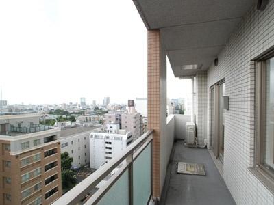 港区白金台４丁目のマンション