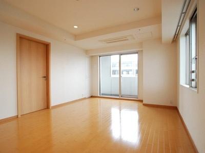 港区白金台４丁目のマンション