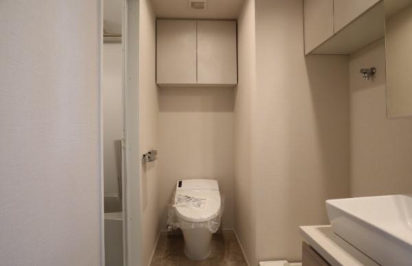 渋谷区広尾３丁目のマンション