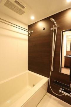 渋谷区恵比寿南１丁目のマンション